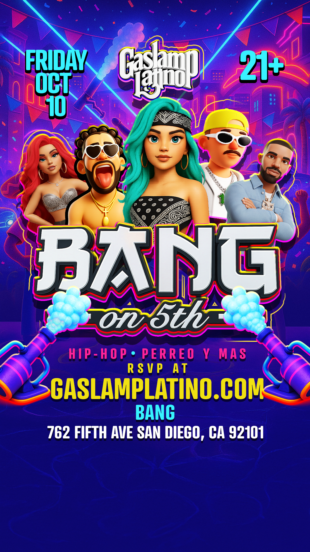 BANG-ON-FIFTH-FRIDAYS